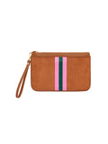 MILANO WRISTLET, GINGER