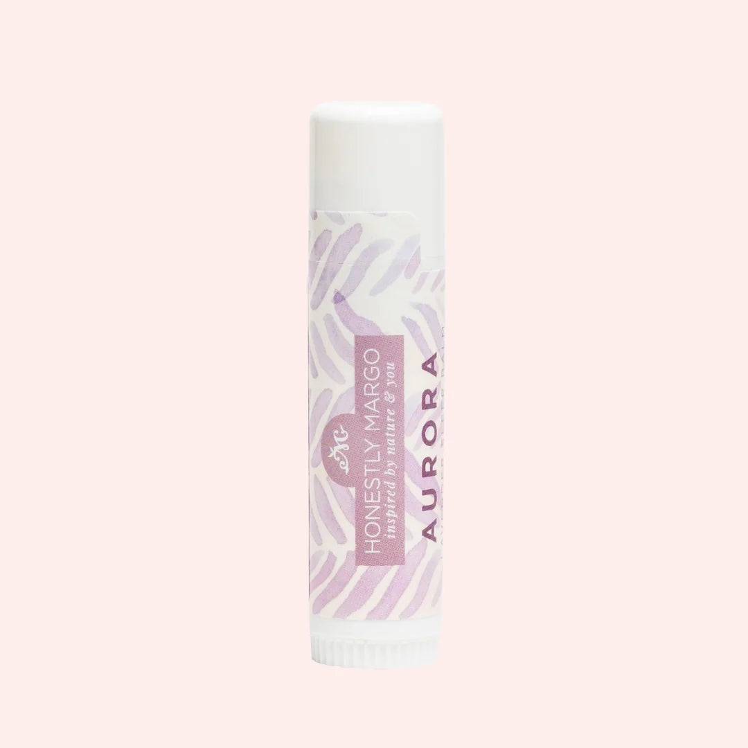 Lavender Aurora Balm