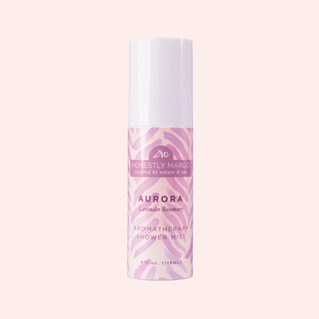 Aromatherapy Shower Mist