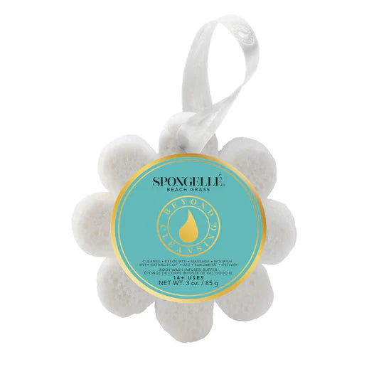 Beach Grass Bath Sponge