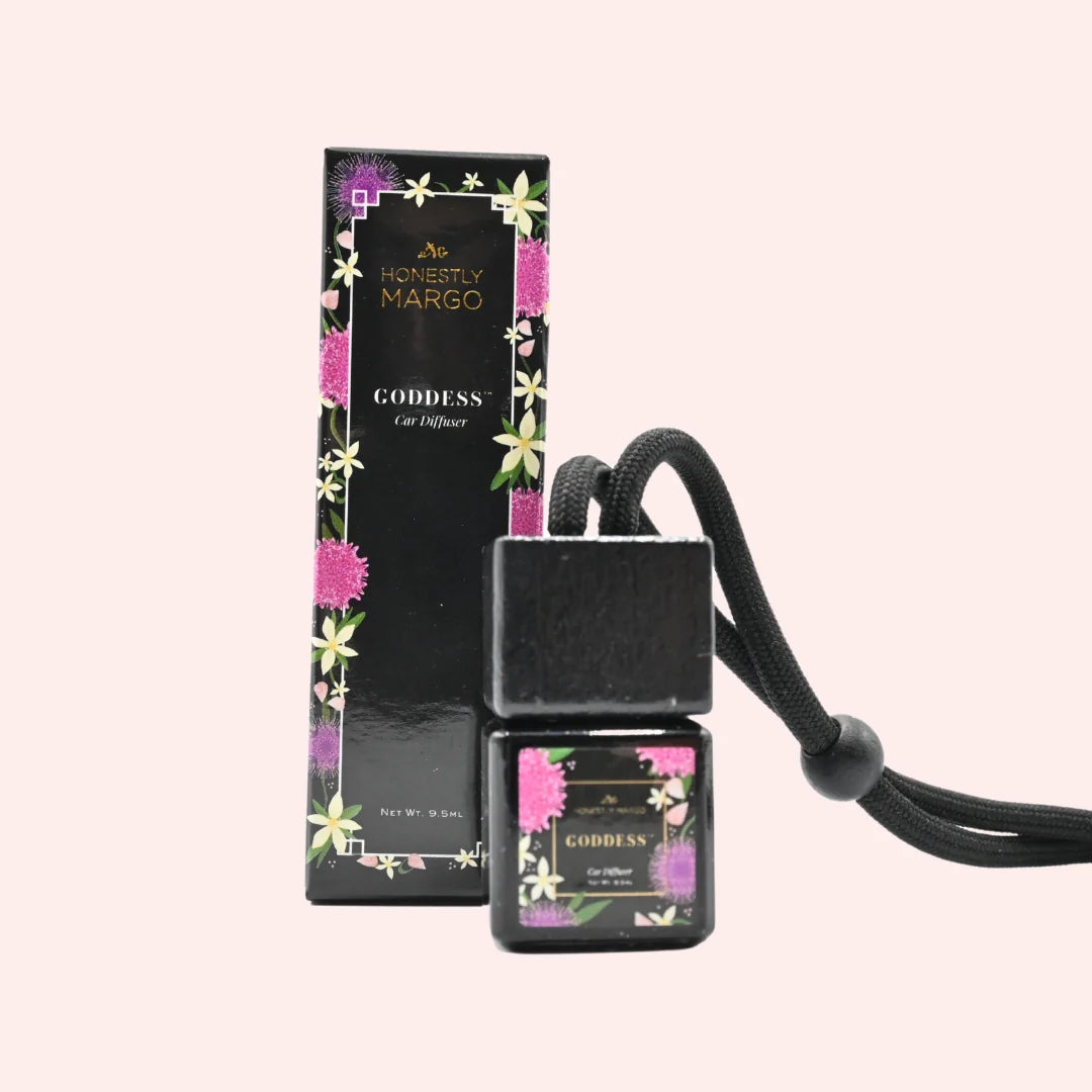 Goddess Car Diffuser