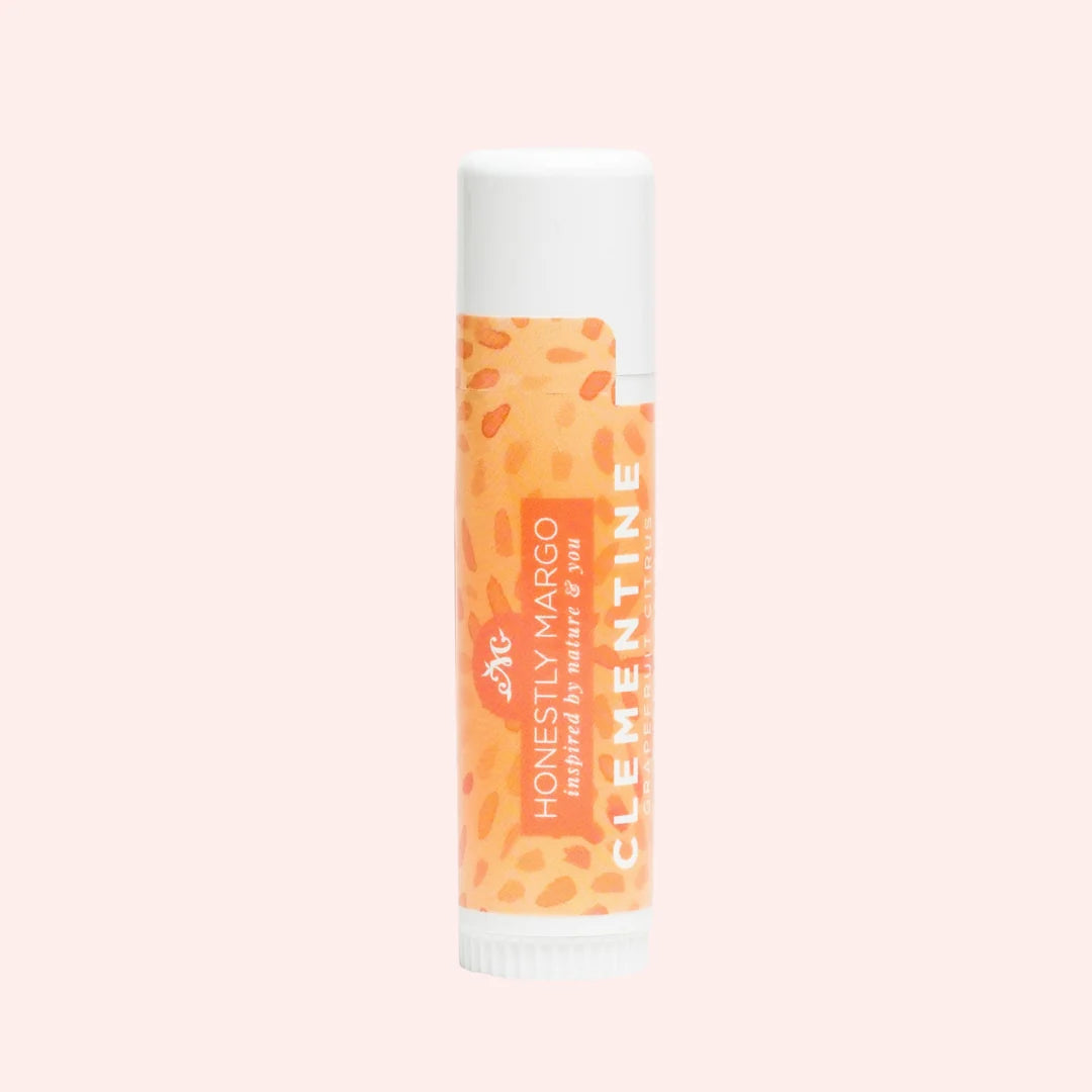 Grapefruit Citrus Clementine Balm