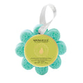 Coconut Verbena Bath Sponge