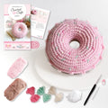 Donut Crochet