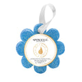 Freesia Pear Bath Sponge