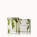 Frasier Fir Boxed Candle