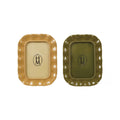 Green or Yellow frame