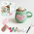 Hot Cocoa Crochet