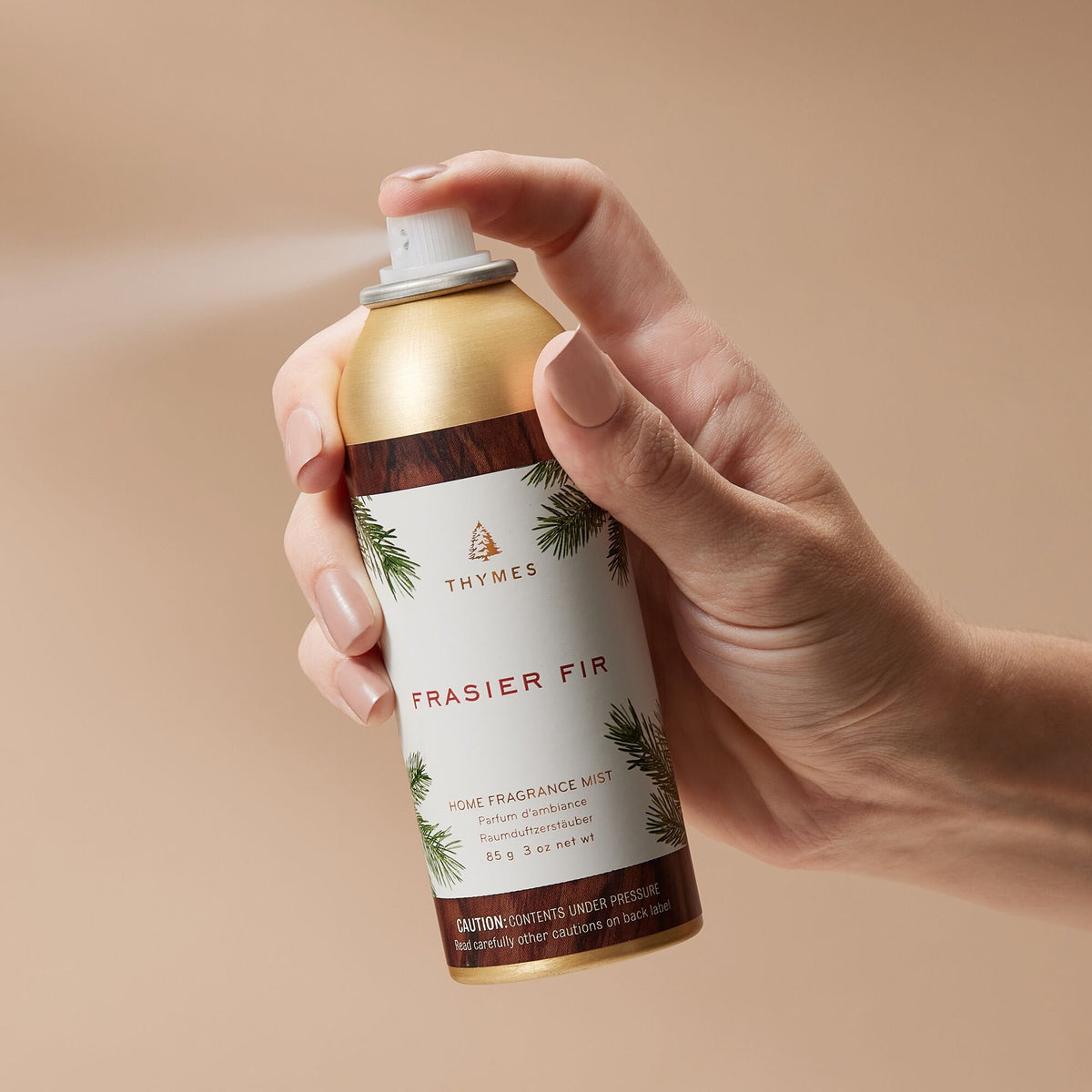 Thymes